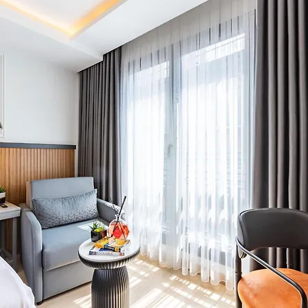 Point Premium Hotel&spa, Hagia Sophia,