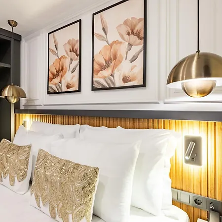 Point Premium Hotel&spa, Hagia Sophia,