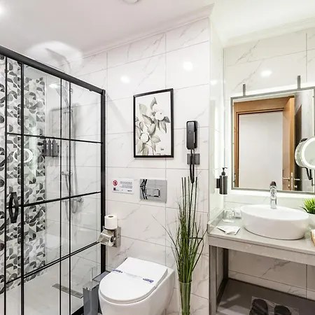 Otel Point Premium Hotel&spa, Hagia Sophia, 4*