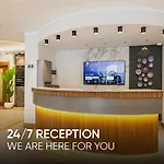 Best Point Premium Hotel & Spa, Hagia Sophia, Istanbul 4* Istanbul
