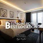 Best Point Premium Hotel & Spa, Hagia Sophia, Istanbul Hotel