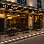 Best Point Premium Hotel & Spa, Hagia Sophia, Istanbul 4* Istanbul