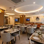 Hotel Best Point Premium Hotel & Spa, Hagia Sophia, Istanbul 4*