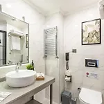 Hotel Best Point Premium Hotel & Spa, Hagia Sophia, Istanbul