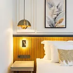 Hotel Best Point Premium Hotel & Spa, Hagia Sophia, Istanbul