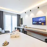 Hotel Best Point Premium Hotel & Spa, Hagia Sophia, Istanbul