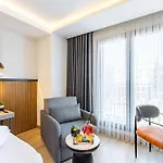 Best Point Premium Hotel & Spa, Hagia Sophia, Istanbul Istanbul
