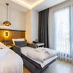 Best Point Premium Hotel & Spa, Hagia Sophia, Istanbul 4*