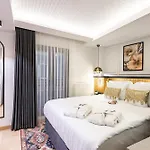 Best Point Premium Hotel & Spa, Hagia Sophia, Istanbul