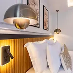 Hotel Best Point Premium Hotel & Spa, Hagia Sophia, Istanbul 4*
