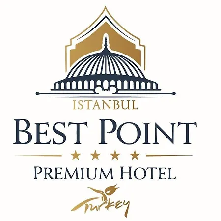 Point Hotel&spa Premium, Hagia Sophia Hotel
