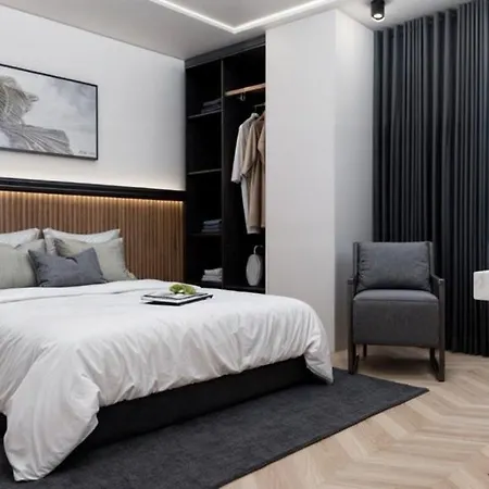 Point Premium, Hagia Sophia Hotell Istanbul