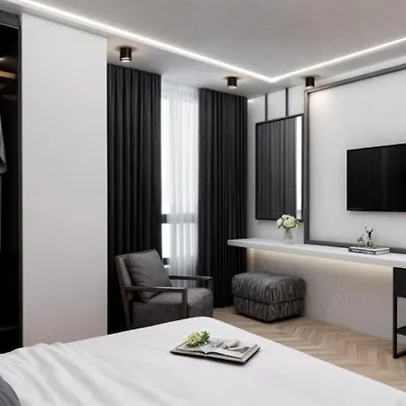 Point Premium, Hagia Sophia 4*