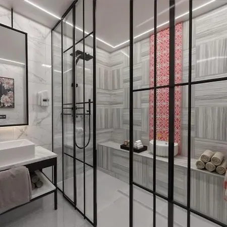 Point Hotel&spa Premium, Hagia Sophia