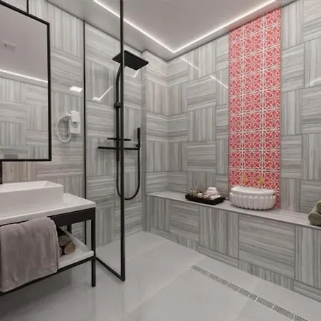 Point Hotel&spa Premium, Hagia Sophia Istanbul