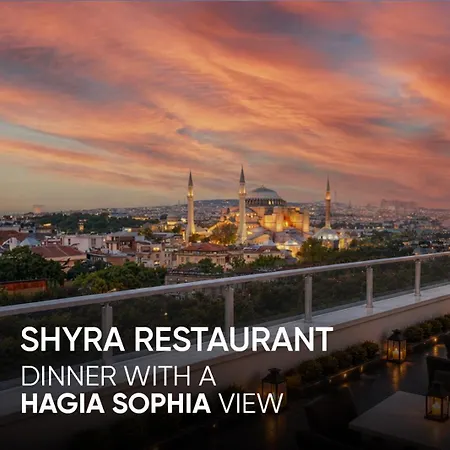 Hotel Point Premium & Spa, Hagia Sophia, 4*