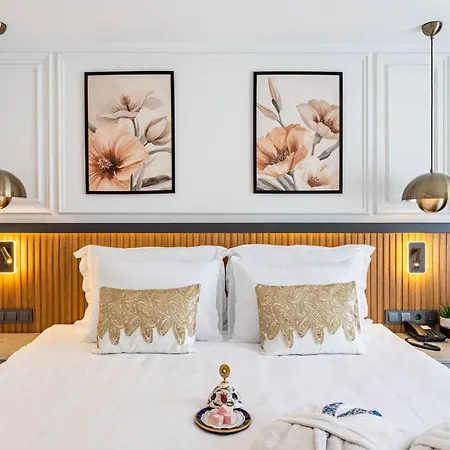 Point Premium & Spa, Hagia Sophia, 4*