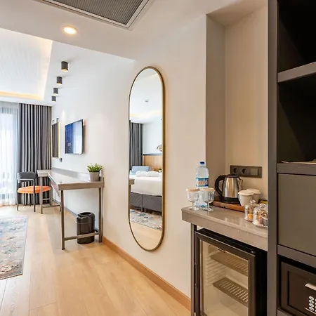 Point Premium & Spa, Hagia Sophia,