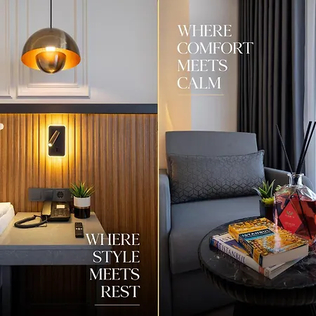 Point Premium & Spa, Hagia Sophia, 4* Istanboel