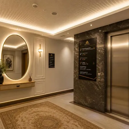 Szálloda Point Premium & Spa, Hagia Sophia,