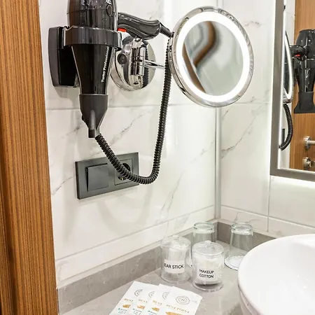 Point Premium & Spa, Hagia Sophia, 4* Isztambul