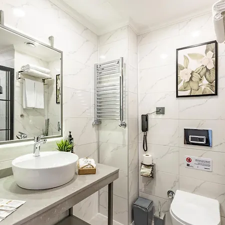 Hotel Point Premium & Spa, Hagia Sophia,