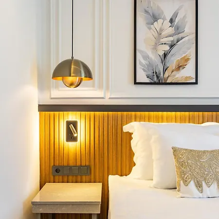 Hotel Point Premium & Spa, Hagia Sophia,