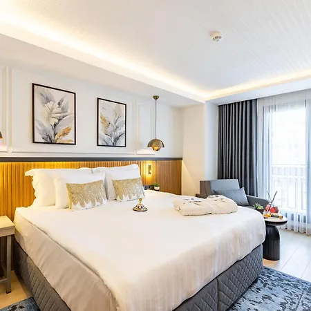 Point Premium & Spa, Hagia Sophia, Isztambul