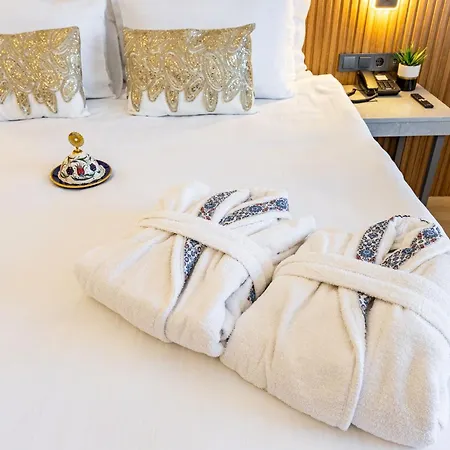 Point Premium & Spa, Hagia Sophia,