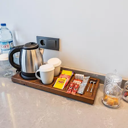 Point Premium & Spa, Hagia Sophia, Hotel Istanbul