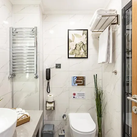 Hotel Point Premium & Spa, Hagia Sophia, 4*