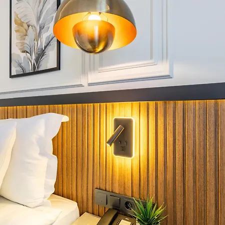 Point Premium & Spa, Hagia Sophia, 4*