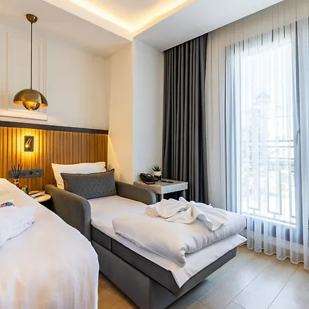 Point Premium & Spa, Hagia Sophia, 4*
