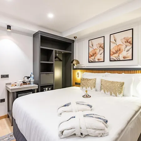 Point Premium & Spa, Hagia Sophia,