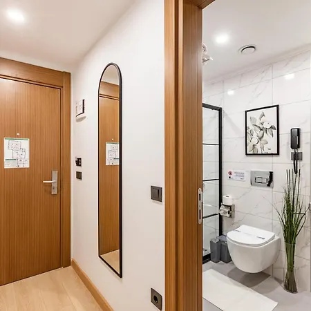 Szálloda Point Premium & Spa, Hagia Sophia, 4*