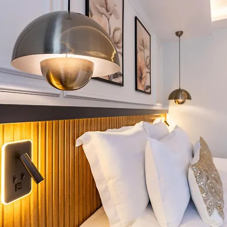 Hotel Point Premium & Spa, Hagia Sophia, 4*