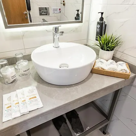 Point Premium & Spa, Hagia Sophia, Szálloda 4*