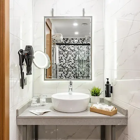 Point Premium & Spa, Hagia Sophia,