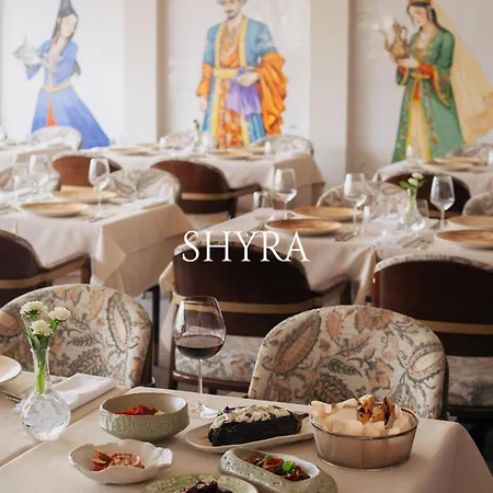 Point Premium & Spa, Hagia Sophia,