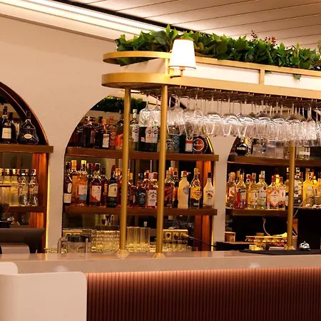 Hotel Point Premium & Spa, Hagia Sophia,