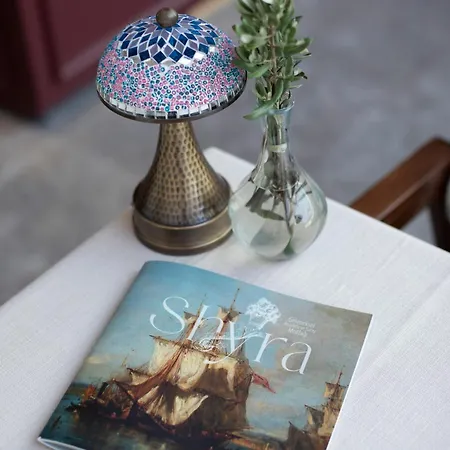 Szálloda Point Premium & Spa, Hagia Sophia, 4*