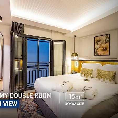 Point Premium & Spa, Hagia Sophia, Hotel Istanbul