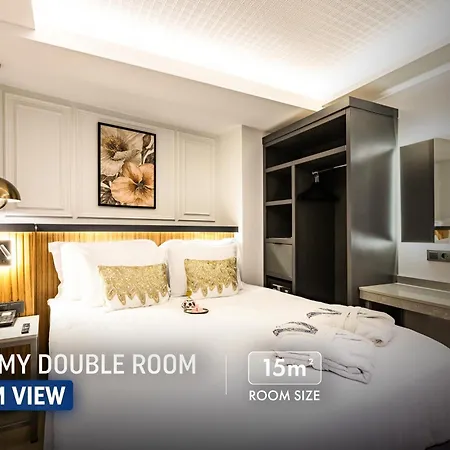 Point Premium & Spa, Hagia Sophia,