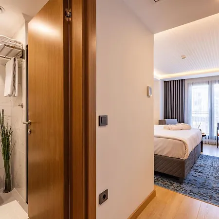 Hotel Point Premium & Spa, Hagia Sophia, 4*