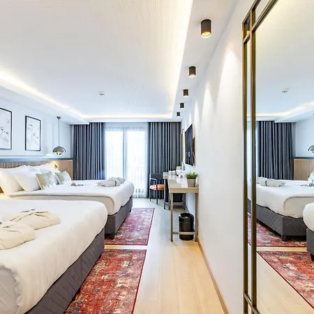 Point Premium & Spa, Hagia Sophia, 4*