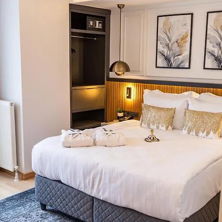 Point Premium & Spa, Hagia Sophia, Isztambul
