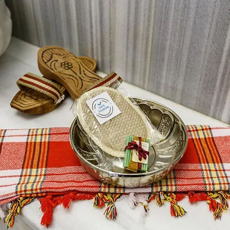 Point Premium & Spa, Hagia Sophia,