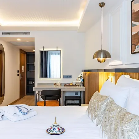 Point Premium & Spa, Hagia Sophia, 4*