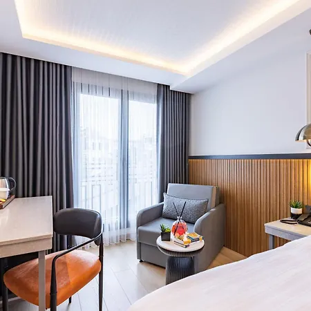 Point Premium & Spa, Hagia Sophia, 4*