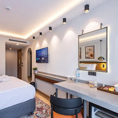 Point Premium & Spa, Hagia Sophia, Istanbul